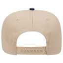 31-069 OTTO CAP 5 Panel Mid Profile Baseball Cap