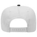 31-069 OTTO CAP 5 Panel Mid Profile Baseball Cap
