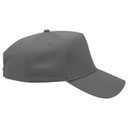 31-069 OTTO CAP 5 Panel Mid Profile Baseball Cap