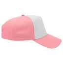 31-069 OTTO CAP 5 Panel Mid Profile Baseball Cap