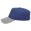 31-069 OTTO CAP 5 Panel Mid Profile Baseball Cap