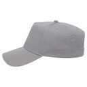 31-069 OTTO CAP 5 Panel Mid Profile Baseball Cap