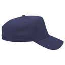 31-069 OTTO CAP 5 Panel Mid Profile Baseball Cap
