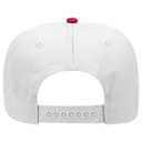 31-069 OTTO CAP 5 Panel Mid Profile Baseball Cap