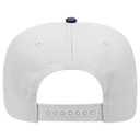 31-069 OTTO CAP 5 Panel Mid Profile Baseball Cap