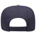 31-069 OTTO CAP 5 Panel Mid Profile Baseball Cap