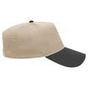 31-069 OTTO CAP 5 Panel Mid Profile Baseball Cap