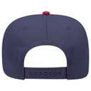 31-069 OTTO CAP 5 Panel Mid Profile Baseball Cap