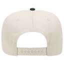 31-069 OTTO CAP 5 Panel Mid Profile Baseball Cap