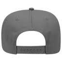 31-069 OTTO CAP 5 Panel Mid Profile Baseball Cap