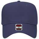 31-069 OTTO CAP 5 Panel Mid Profile Baseball Cap