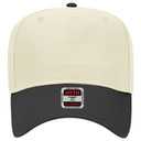 31-069 OTTO CAP 5 Panel Mid Profile Baseball Cap