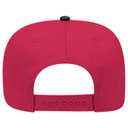 31-069 OTTO CAP 5 Panel Mid Profile Baseball Cap