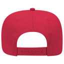 31-069 OTTO CAP 5 Panel Mid Profile Baseball Cap