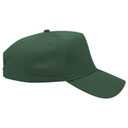 31-069 OTTO CAP 5 Panel Mid Profile Baseball Cap