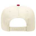 31-069 OTTO CAP 5 Panel Mid Profile Baseball Cap