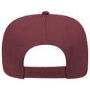 31-069 OTTO CAP 5 Panel Mid Profile Baseball Cap