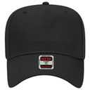 31-069 OTTO CAP 5 Panel Mid Profile Baseball Cap