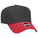 0203 - Red/Blk