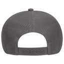 32-285 OTTO CAP 5 Panel Mid Profile Mesh Back Trucker Hat
