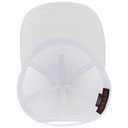 32-285 OTTO CAP 5 Panel Mid Profile Mesh Back Trucker Hat