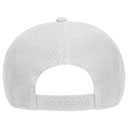32-285 OTTO CAP 5 Panel Mid Profile Mesh Back Trucker Hat