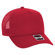 002 - Red