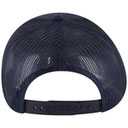 32-285 OTTO CAP 5 Panel Mid Profile Mesh Back Trucker Hat