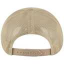 32-285 OTTO CAP 5 Panel Mid Profile Mesh Back Trucker Hat