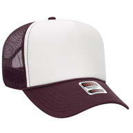 101610 - Mrn/Wht/Mrn