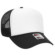 031603 - Blk/Wht/Blk