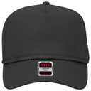 39-071 OTTO CAP 5 Panel Mid Profile Mesh Back Trucker Hat
