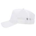 39-071 OTTO CAP 5 Panel Mid Profile Mesh Back Trucker Hat