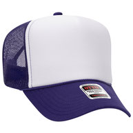 111611 - Pur/Wht/Pur