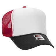 031602 - Blk/Wht/Red