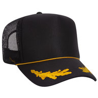 003G - Blk/Gld