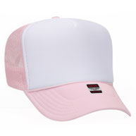 121612 - S.Pnk/Wht/S.Pnk