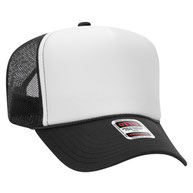 031603 - Blk/Wht/Blk