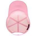 39-165 Polyester Foam Front High Crown Golf Style Mesh Back Caps