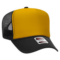 030603 - Blk/Gld/Blk
