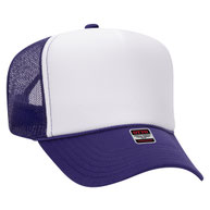 111611 - Pur/Wht/Pur