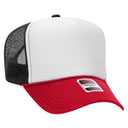 021603 - Red/Wht/Blk