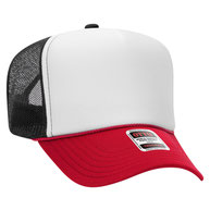 021603 - Red/Wht/Blk