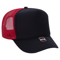 030302 - Blk/Blk/Red