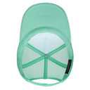 39-165 Polyester Foam Front High Crown Golf Style Mesh Back Caps