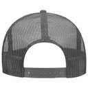 39-165 Polyester Foam Front High Crown Golf Style Mesh Back Caps