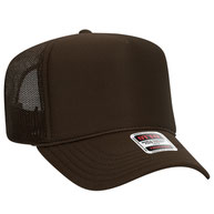 007 - Brown