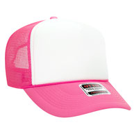 891689 - N.Pnk/Wht/N.Pnk