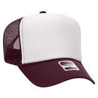 101610 - Mrn/Wht/Mrn