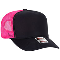 030389 - Blk/Blk/N.Pnk